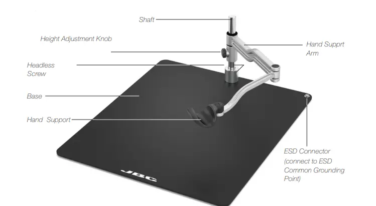 JBC-RHB-Rework-Hand-Support-for-PHBK-FIG-2