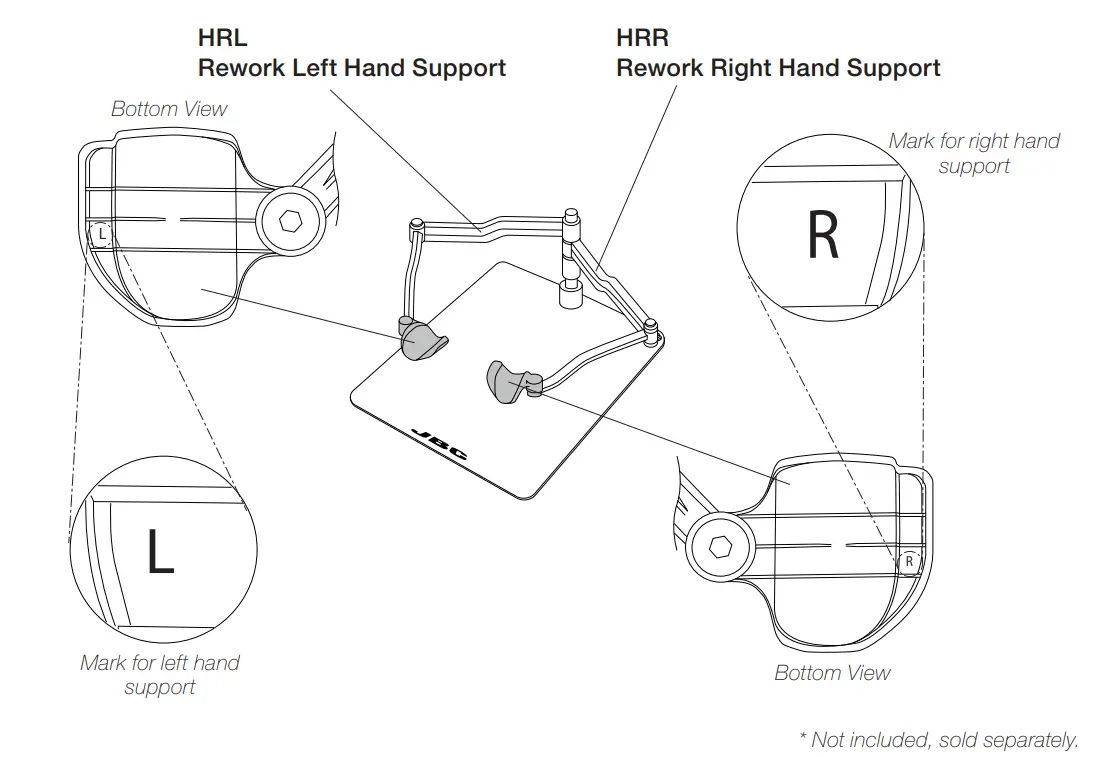 JBC-RHB-Rework-Hand-Support-for-PHBK-FIG-8