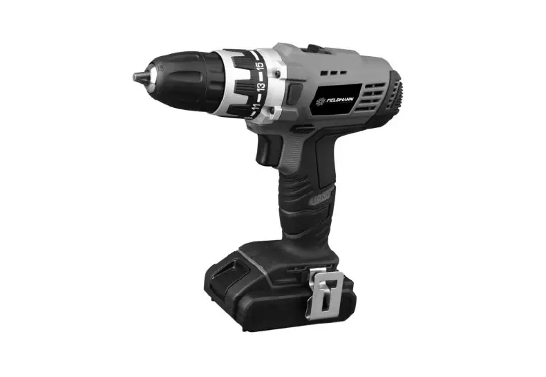 Fieldmann Fdv 10351-a Cordless Drill Machine Instruction Manual Fieldmann Fdv 10351-a Cordless Drill Machine Instruction Manual