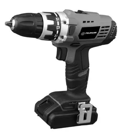 FIELDMANN FDV 10351-A Cordless Drill Machine