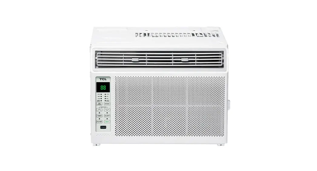 Tcl H5w23m 5k Mechanical Window Air Conditioner User Guide