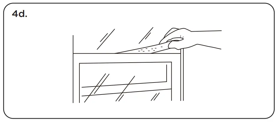 TCL H5W23M 5K Mechanical Window Air Conditioner - fig22