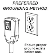 TCL H5W23M 5K Mechanical Window Air Conditioner - fig3