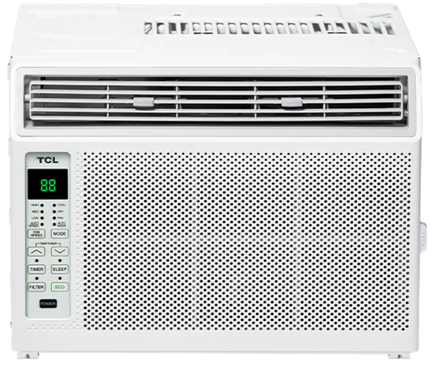 TCL H5W23M 5K Mechanical Window Air Conditioner