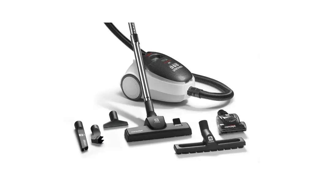 Concept Vp 8225 Floor Vacuum Cleaner Instruction Manual Concept Vp 8225 Floor Vacuum Cleaner Instruction Manual