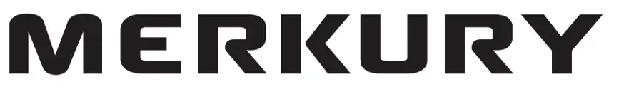 MERKURY logo