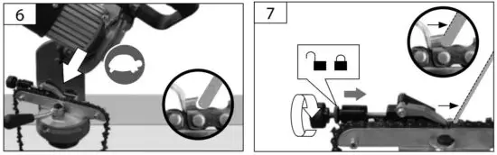 FIG 10 Starting-up the machine.JPG