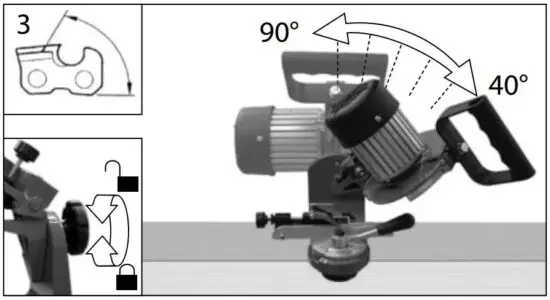 FIG 8 Starting-up the machine.JPG