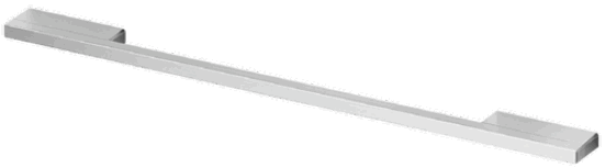 Fisher Paykel AHD5RD36W Square Fine Handle Kit -