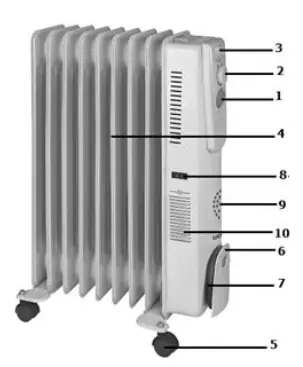 EUROM-RK2009T-Heater-1