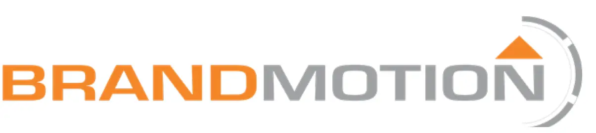 BRANDMOTION DRVC-2110 2K High Definition Dash Camera-LOGO