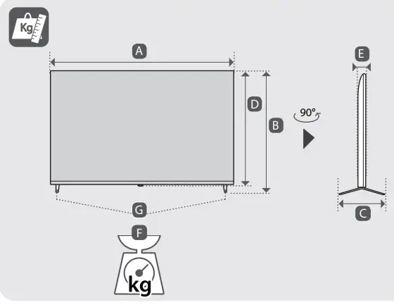 LG UQ80 86 Inch 4K Smart UHD TV - fig11