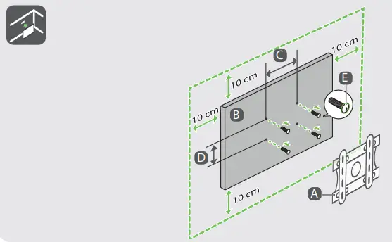 LG UQ80 86 Inch 4K Smart UHD TV - fig12