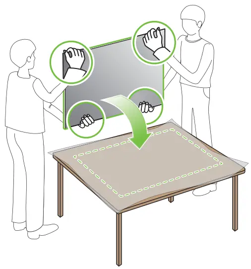 LG UQ80 86 Inch 4K Smart UHD TV - fig4