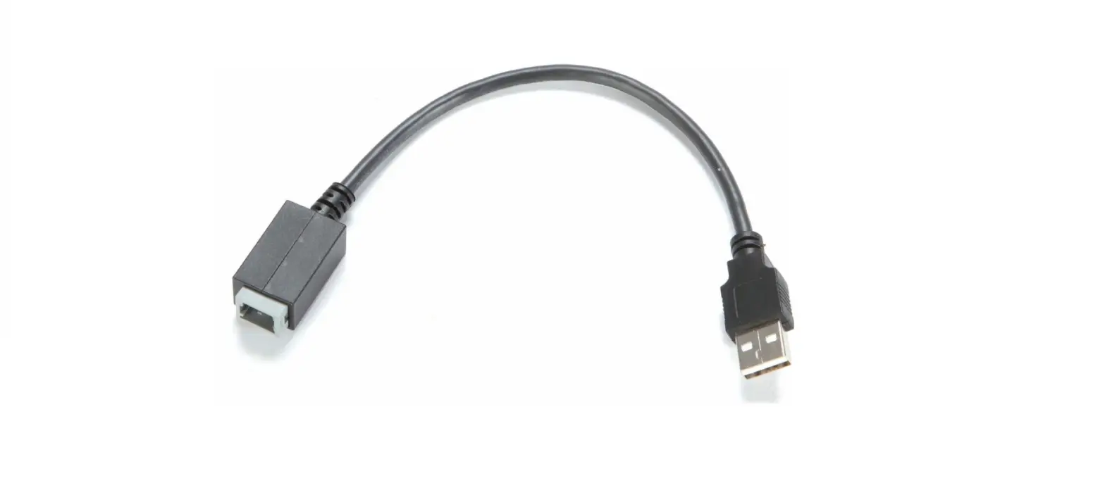 Idatalink B08zl6l1c2 Uto3 Usb Adapter Owner's Manual
