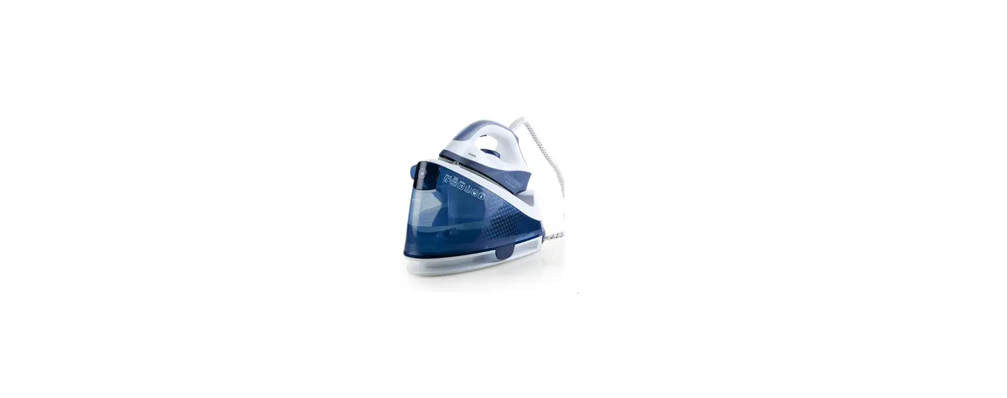 Domo Do7089s Steam Iron With Steam Generator Instructions Domo Do7089s Steam Iron With Steam Generator Instructions