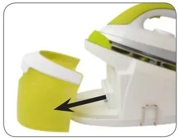 DOMO-DO7089S-Steam-Iron-with-Steam-Generator-fig5