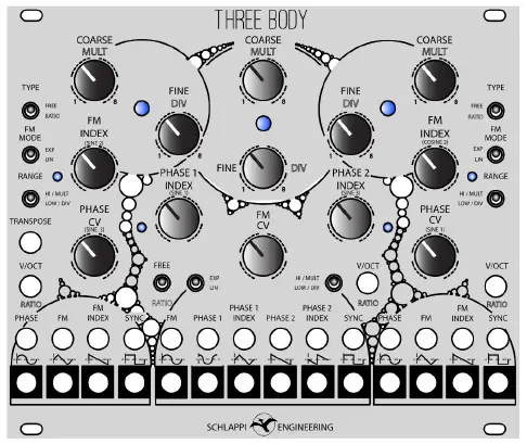 SCHLAPPI-ENGINEERING-Three-Body-Triple-Digital-FM-product