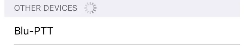 Blu-PTT Kodiak-Blue ptt