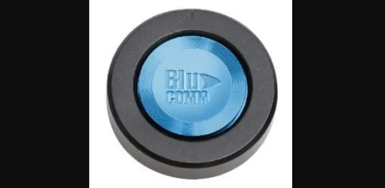 Blu-ptt Kodiak User Manual