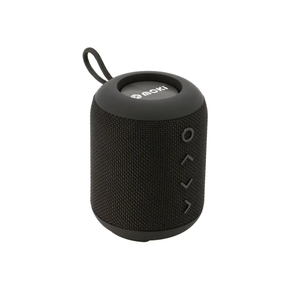 Moki Accmspruk Rumblr Wireless Speakers + Tws User Guide