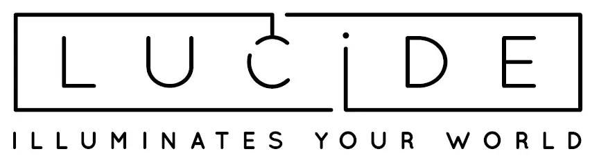 LUCIDE 03438 ALBAN Pendant Light logo