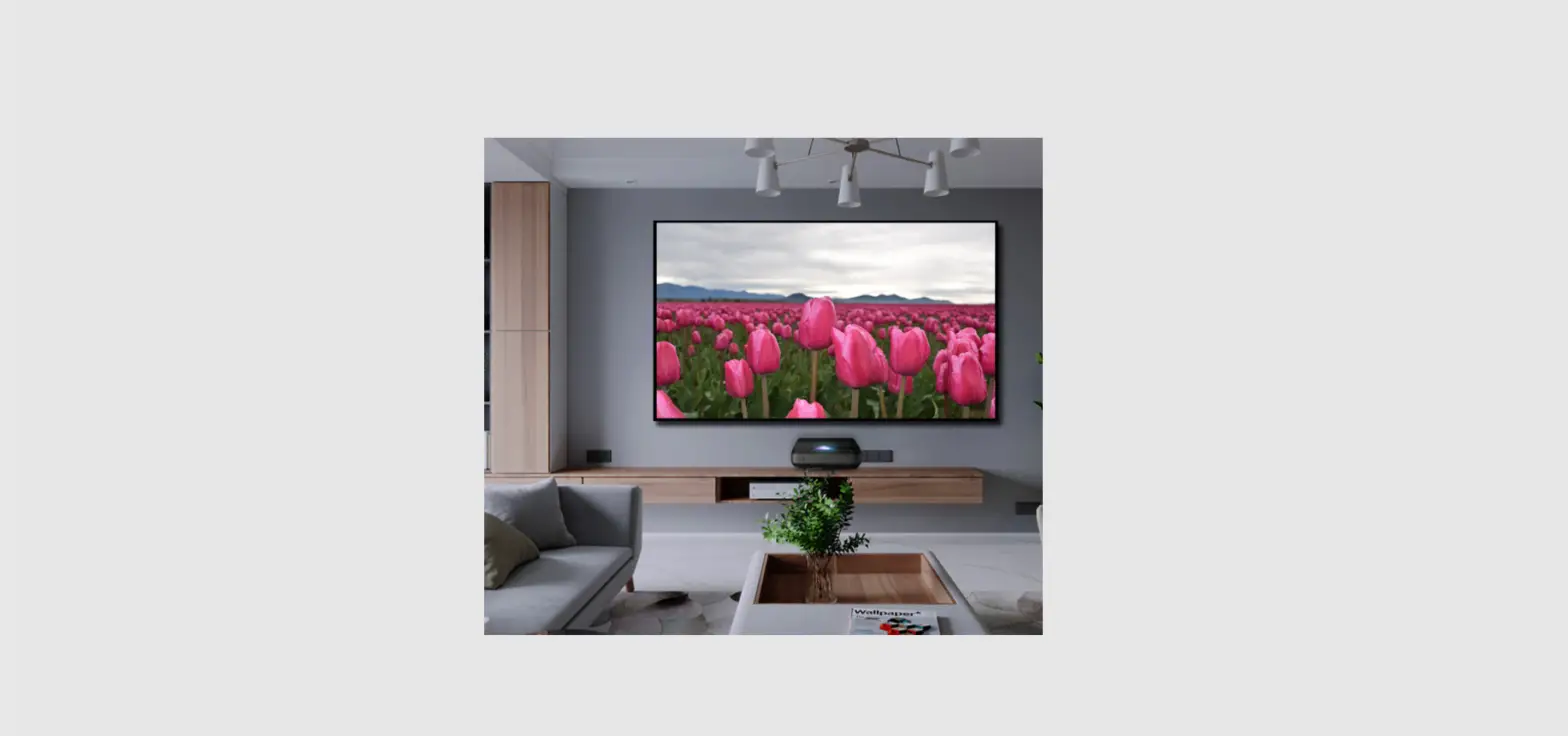 Vava 120-alr Projector Screen Max User Manual Vava 120-alr Projector Screen Max User Manual