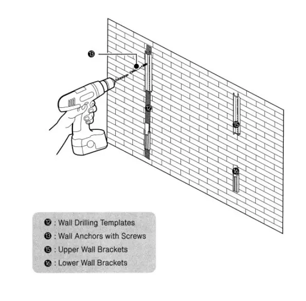 VAVA 120-ALR Projector Screen Max fig 16
