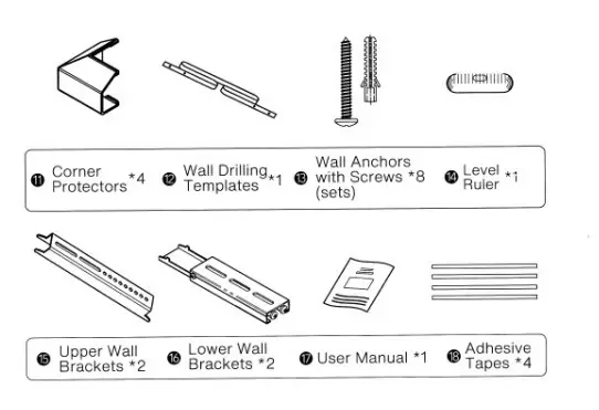 VAVA 120-ALR Projector Screen Max fig 3