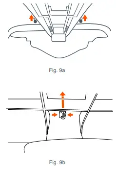 baby trend WK14XXXA Trend 2.0 Activity Walker-fig10