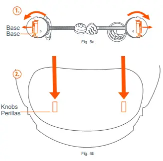 baby trend WK14XXXA Trend 2.0 Activity Walker-fig7