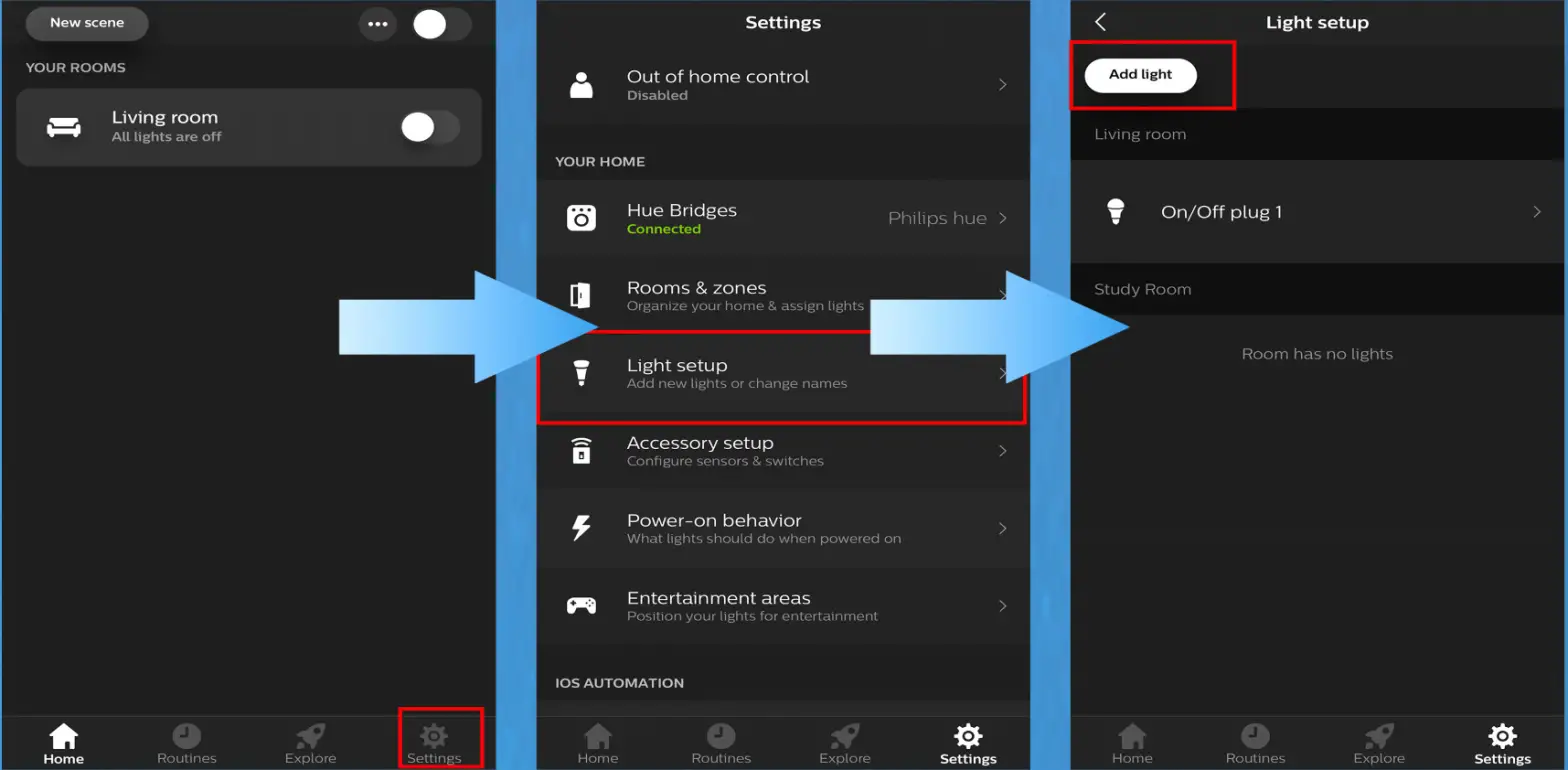 Zigbee Smart Plug-Smarthug