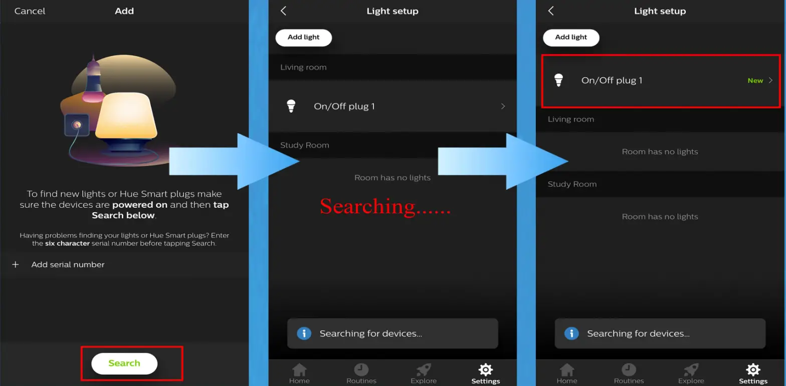 Zigbee Smart Plug-Smarthug cancel