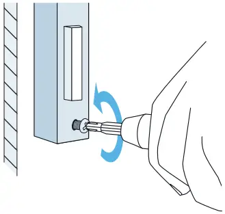 AMCREST AD410 4MP Video Doorbell Camera 2A