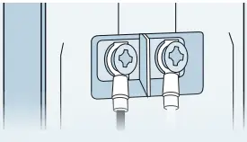 AMCREST AD410 4MP Video Doorbell Camera Step 2B