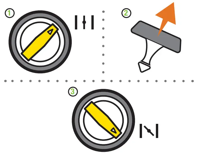 CHAMPION 100416 8000W Tri Fuel Portable Generator -Electric Start 1