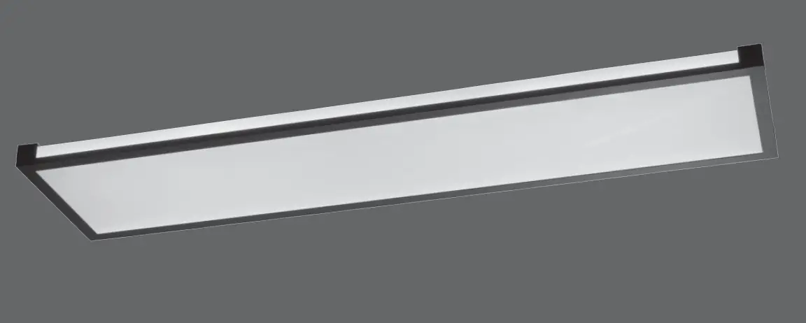 Paul Neuhaus MARIO Modern Metal Ceiling Light product