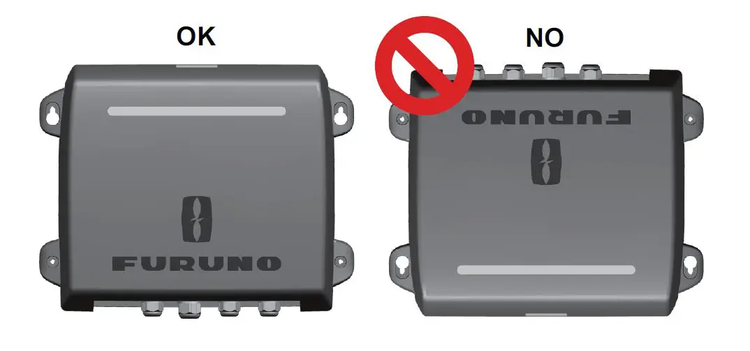 FURUNO DFF3-UHD Network Fish Finder FIG 3