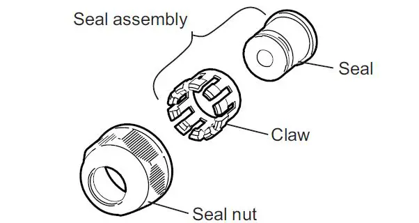 FURUNO DFF3-UHD Network Fish Finder FIG 6