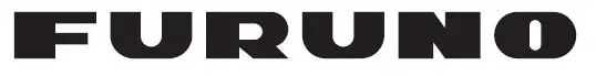FURUNO DFF3-UHD Network Fish Finder LOGO