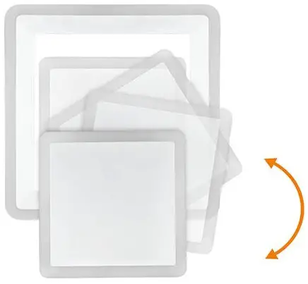 SOLIGHT WO782 LED Light Panels