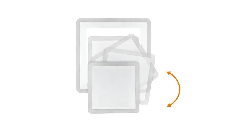 Solight Wo782 Led Light Panels Instruction Manual Solight Wo782 Led Light Panels Instruction Manual