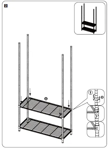 Honey-Can-Do-SHF-01054-5-Tier-Shelving-Unit-09