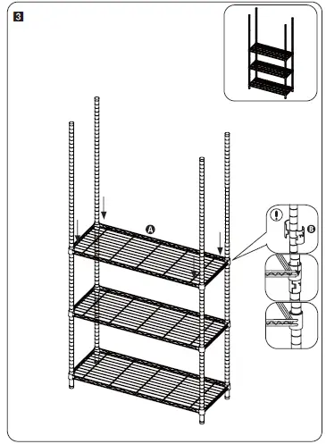 Honey-Can-Do-SHF-01054-5-Tier-Shelving-Unit-10