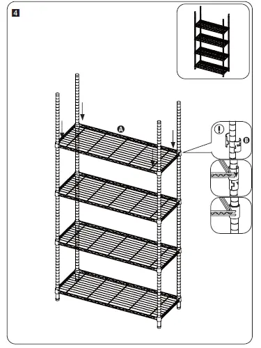 Honey-Can-Do-SHF-01054-5-Tier-Shelving-Unit-11