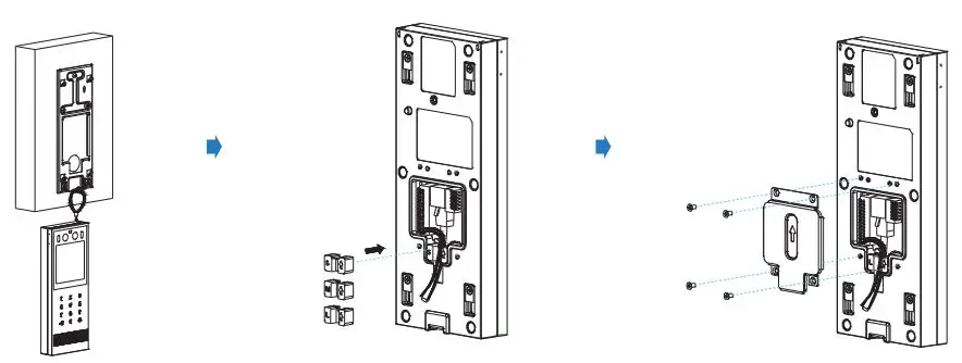 Akuvox-X912-IP-Vandal-Resistant-Smart-Door-Intercom-FIG-4