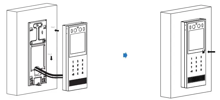 Akuvox-X912-IP-Vandal-Resistant-Smart-Door-Intercom-FIG-5