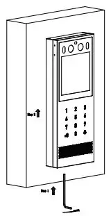 Akuvox-X912-IP-Vandal-Resistant-Smart-Door-Intercom-FIG-6