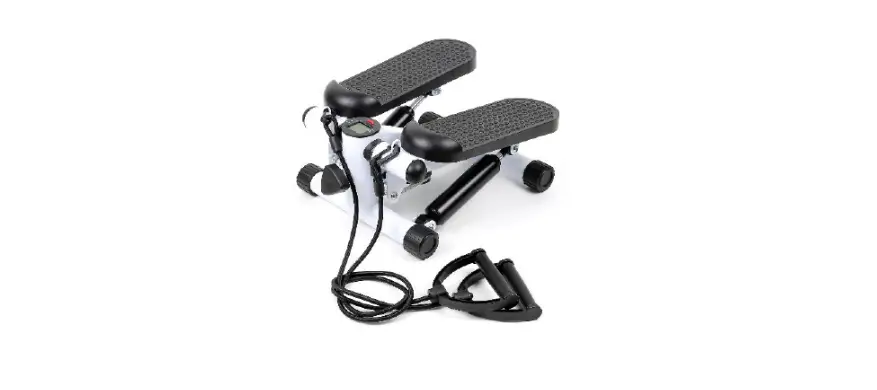 Toboli 62793 Stepper With Training Computer User Manual