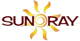 SUNRAY LOGO